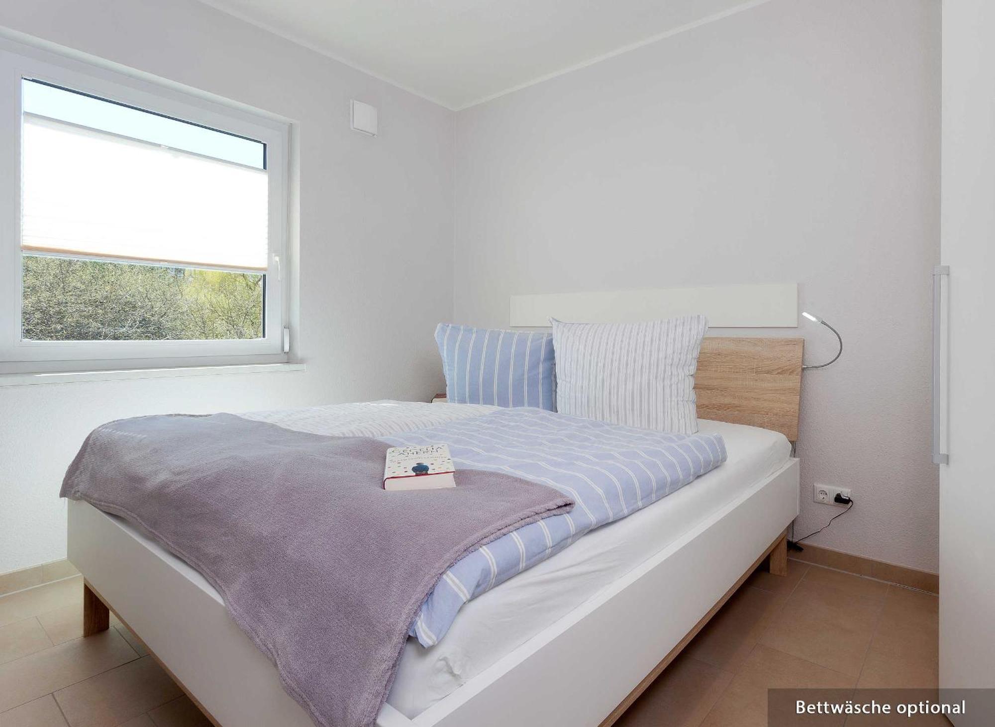 צינוביץ Ferienwohnung Backbord מראה חיצוני תמונה